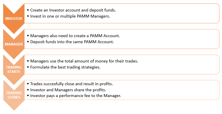 Alpari PAMM Copy Trading