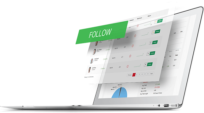 HFCopy HFM Copy Trading