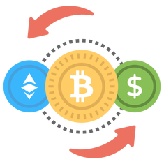 Trading Bitcoin Forex (Broker Forex MT4 Bitcoin & Kripto)
