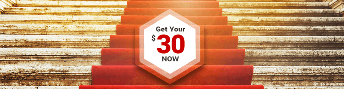 Tickmill $30 Bonus Tickmill $30 Bonus